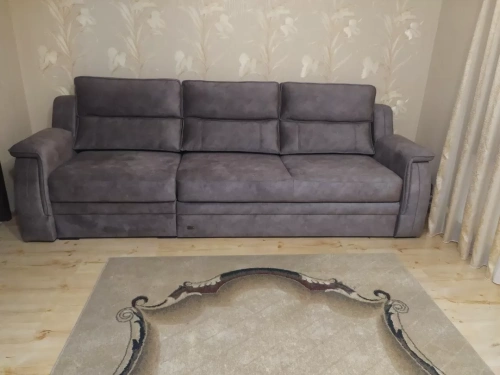 Диван-кровать Прогресс Манхэттен Премиум ГМФ 637