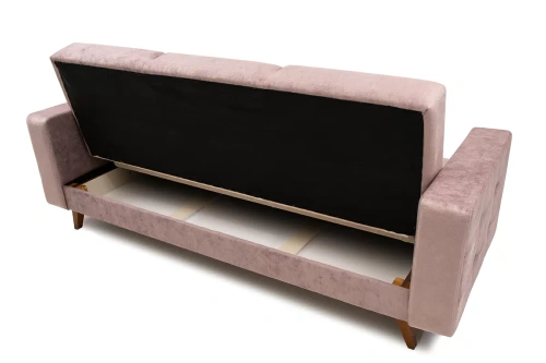 Диван-кровать Стиль Доменика +НБ