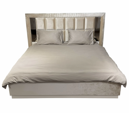 Комплект постельного белья 2-спальный (Мокко)