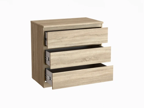 Комод Новус Индустри Мальта 2.05.02.040.3 (Сонома)