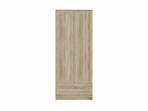 Шкаф Новус Индустри Сириус 2.02.01.240.3 (Сонома)