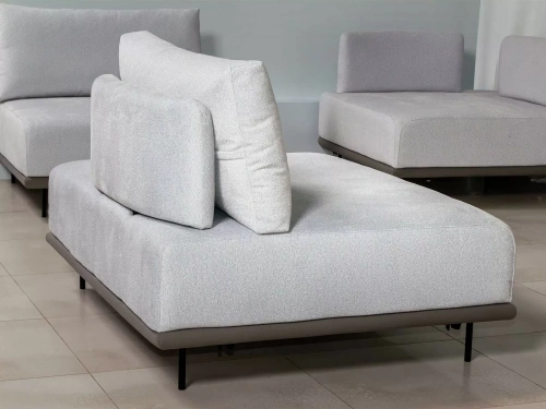 Модульный диван Треви Пуф