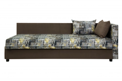 Тахта Кронес Мебель Эллада