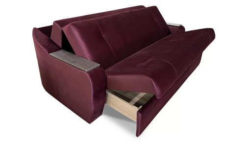 Диван-кровать Лама-мебель Сити 2-160