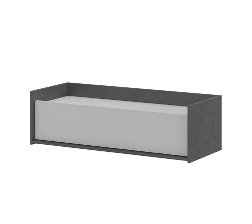 Полка Мебель-Неман Модена Бруклин МН-048-09-Ц1