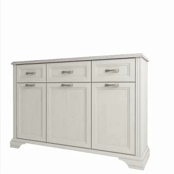 Тумба anrex MONAKO 3D3S