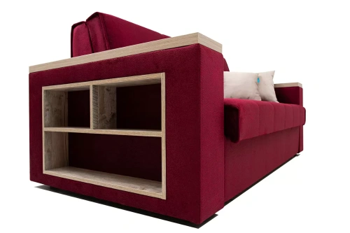 Диван-кровать Стиль Анастасия 03/6