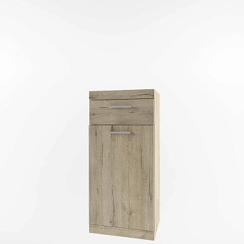 Тумба anrex OSKAR 1D1SH