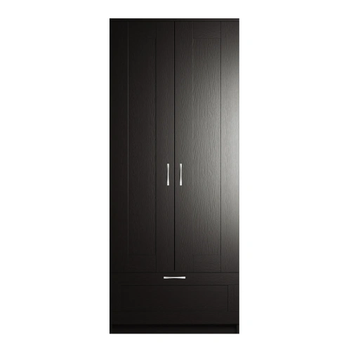 Шкаф комбинированный Новус Индустри Сириус 2.02.01.020.5 (Дуб венге)