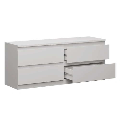 Тумба Новус Индустри Кастор 2.03.03.100.1 (Белый)