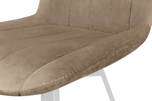 Стул B224-M LATTE VL61 W