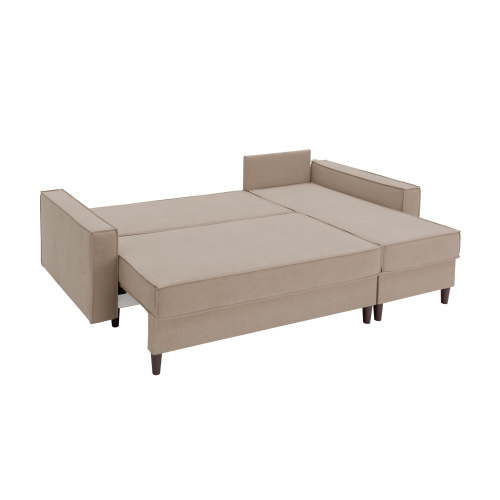 Угловой диван Anrex CARMEN SOFT SIMPLE 5