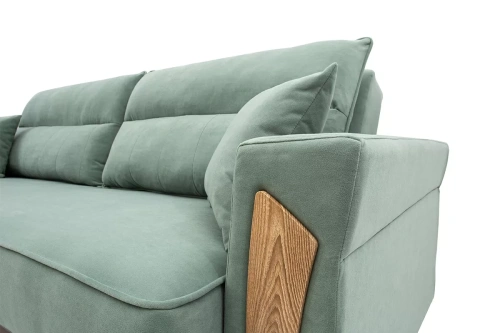 Диван-кровать Стиль Николь 3 +НБ