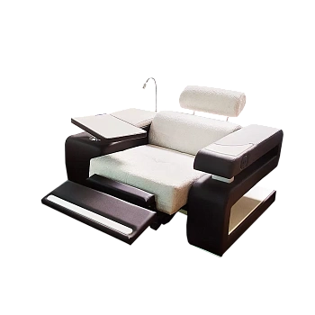 Марсель Люкс кресло Петрамебель