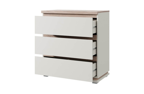 Комод anrex LIMA 3S