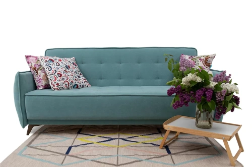 Диван-кровать Стиль Азалия +НБ