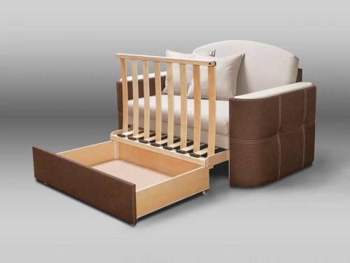 Тахта Треви Кроха плюс 100 L