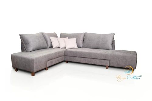 Угловой диван Петрамебель Оскар