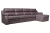 Угловой диван Прогресс Манхэттен Люкс Премиум ГМФ 639