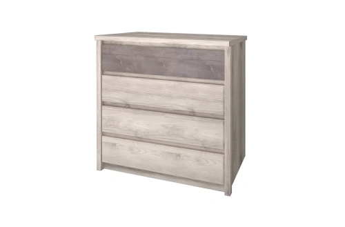 Комод anrex JAZZ 4S