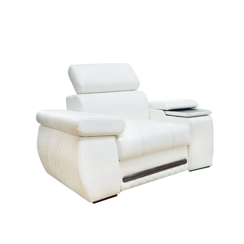 Айпетри Комфорт кресло Петрамебель