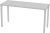 Стол письменный Mebelain ИНГАР 2/TT Белый