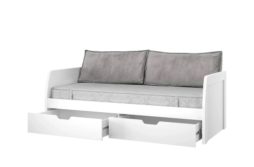 Кровать anrex TAURUS 90-2 M