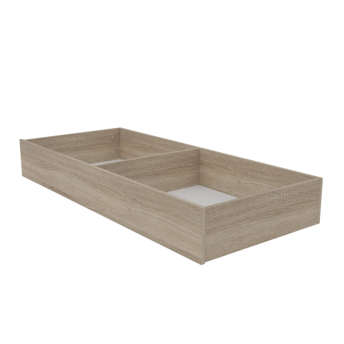 Ящик Новус Индустри Орион под кровать выкатной 2.01.09.130.3 (Сонома)