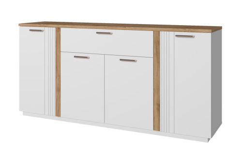 Тумба anrex MATEO 4D1S