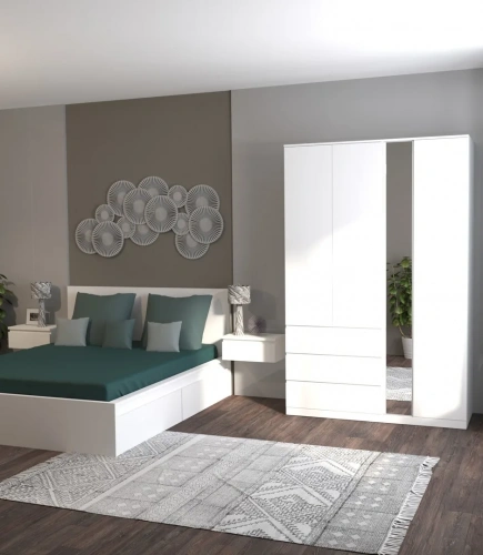 Шкаф Mebelain ВАРМА Стор 144 (Белый)