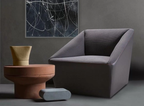 Кресло Треви Некст