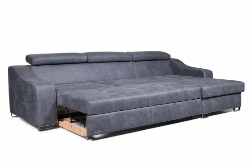 Угловой диван Прогресс Эдисон ГМФ 477