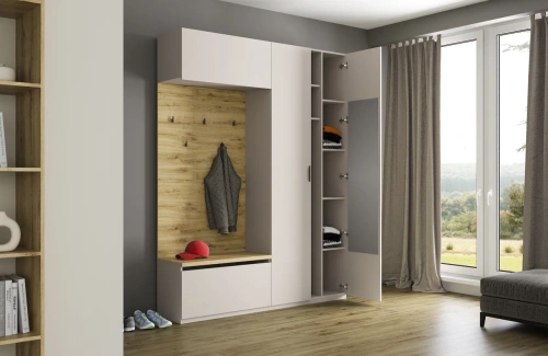 Вешалка anrex MODERN 87