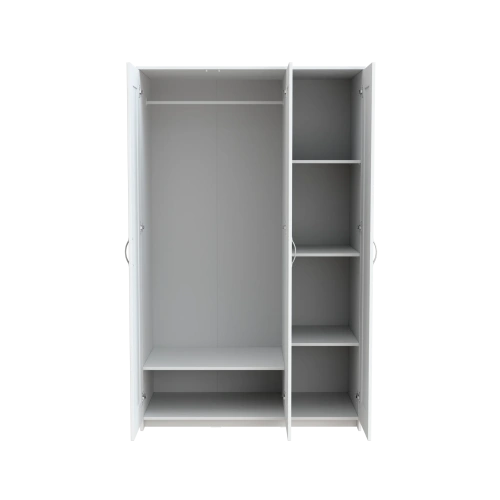 Шкаф Новус Индустри Сириус 2.02.01.550.1 (Белый)