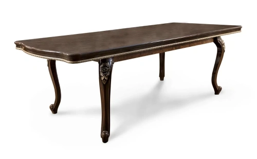 Стол ЭРА Джоконда Корень дуба глянец