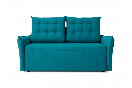 Диван-кровать Кронес Мебель Клио мод.1/НПБ 160 (Галакси Лайт 29)