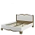 ТИФФАНИ-NEW Кровать МН-041-01