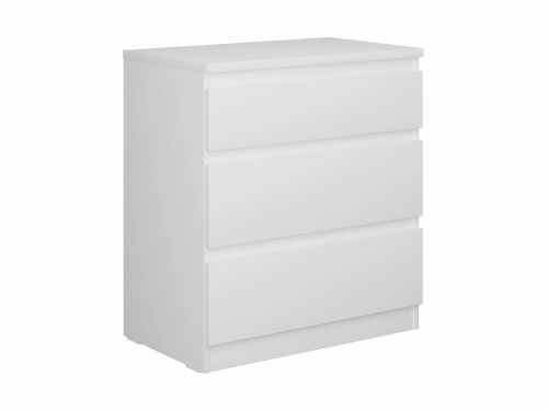 Комод Новус Индустри Кастор 2.03.02.060.1 (Белый)