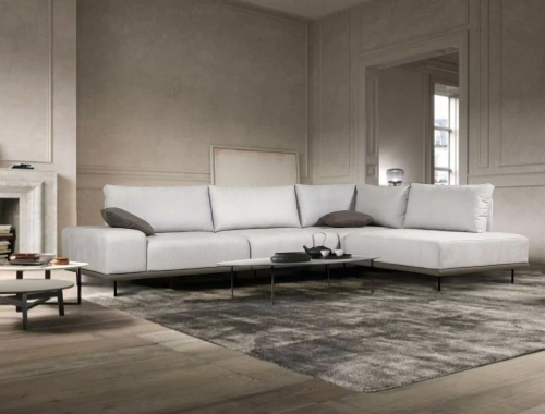 Модульный диван Треви Пуф