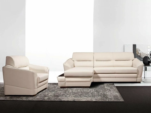 Мягкое кресло Треви Берг