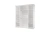 Корпус шкаф anrex SEVILLA 4DG (Белый)