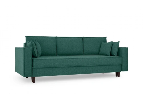 Диван-кровать anrex DUGLAS Цвет FOREST 694