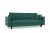 Диван-кровать anrex DUGLAS Цвет FOREST 694