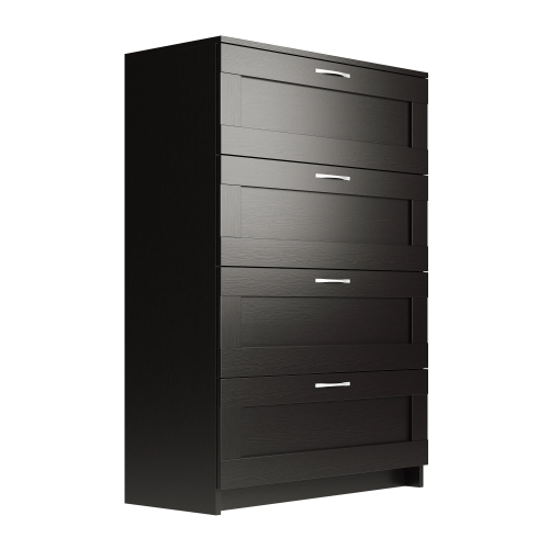 Комод Новус Индустри Сириус 2.02.02.060.5 (Дуб венге)