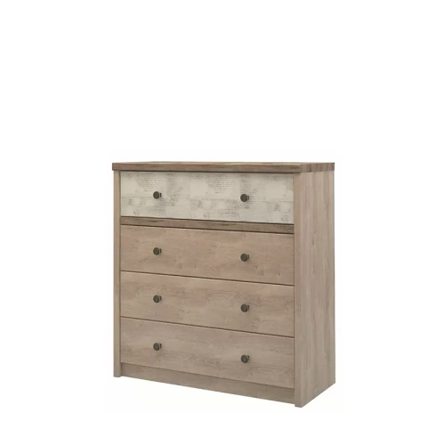 Комод anrex DIESEL 4S/D2