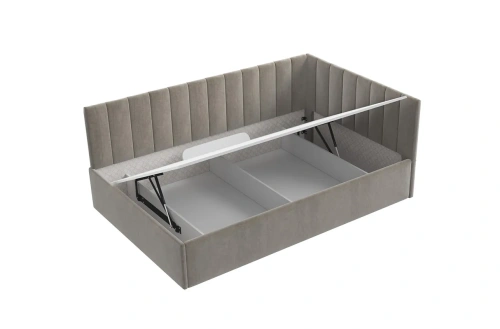 Кровать anrex SINGLE 120 (SIMPLE 5)