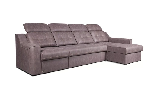 Угловой диван Прогресс Камелот Премиум ГМФ 449