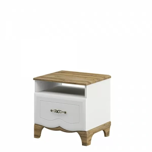 ТИФФАНИ-NEW Тумба МН-041-02