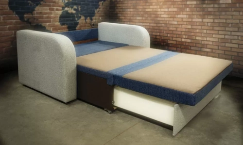 Тахта DM-Мебель Сиеста-1