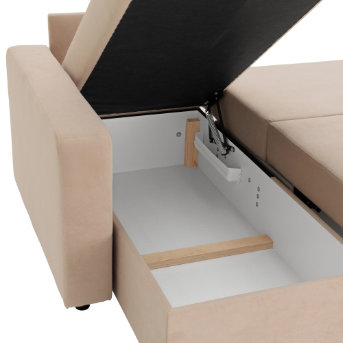 Угловой диван Anrex CARMEN SIMPLE 44